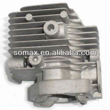 Aluminum Die Casting Housing